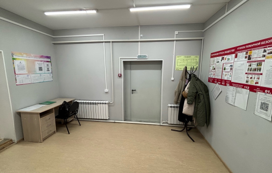 Методический выезд в Кежемский район